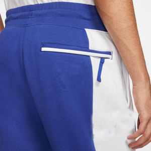 Pantalón de hombre informal ligero hecho de algodón Material de tela cómoda transpirable Pantalones y pantalones de hombre adecuados - Product Image 2