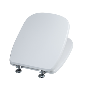 ฝารองนั่งชักโครกแบบต้านเชื้อแบคทีเรียที่ใช้ร่วมกับ FLEO ได้ - Product Image 2
