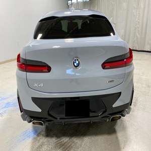 BMW X4 xDrive30i AWD 2023 d'occasion, incroyablement parfait, faible kilométrage, en stock, proposé à un prix incroyable, à ne pas manquer - Product Image 2