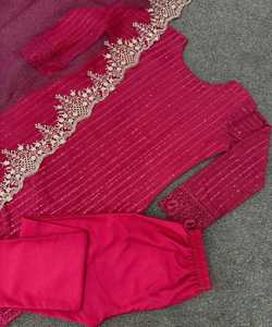 คอลเลกชันกามีซคําน้ําจอร์จีเทต์ที่ยอดเยี่ยม คอลเลกชันกามีซคําน้ําจอร์จีเทต์ที่ยอดเยี่ยม ออกแบบมาเพื่อเพิ่มสัดส่วนสไตล์ของคุณ - Product Image 5