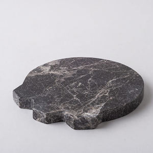 Services OEM pour les ensembles de sous-verres élégants en onyx Formes et conceptions personnalisées Vente à chaud de tapis et tampons décoratifs de table élégants - Product Image 4