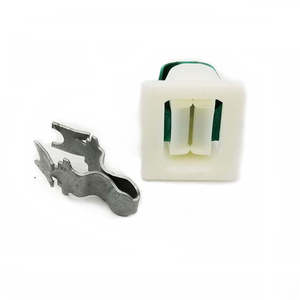 EXP570 Dryer Door Latch Kit 2 Pack Plastic Electric Source - Product Image 2