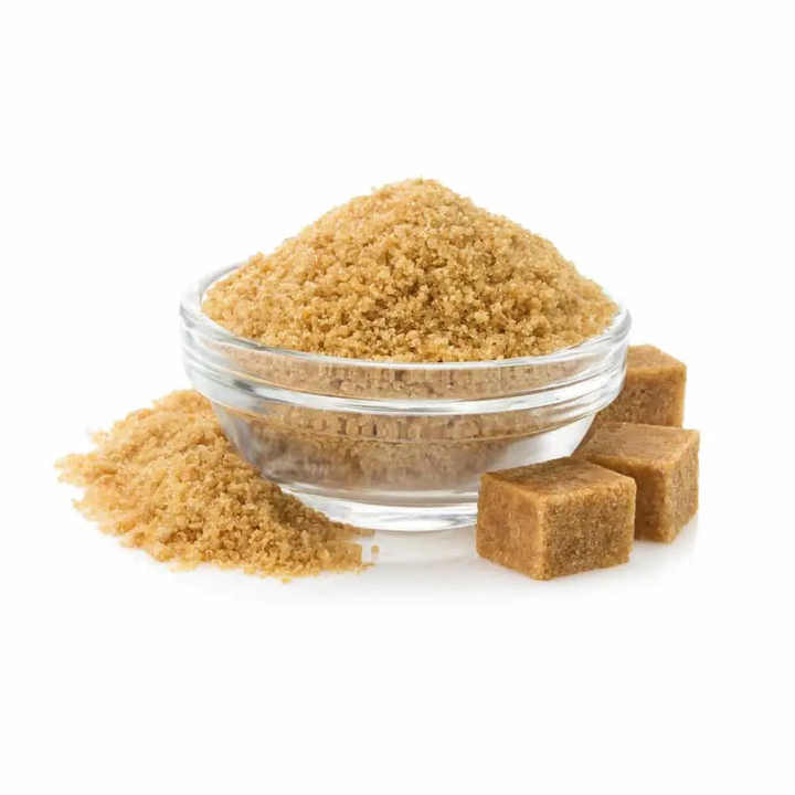 Icumsa 45 Sugar - PREMIUM GRADE - Brown IN BULK SUPPLY Light brown sugar