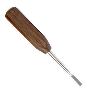 Poignée d'ascenseur périostée de haute qualité Ingénierie chirurgicale orthopédique Résultats chirurgicaux Instruments médicaux - Product Image 3