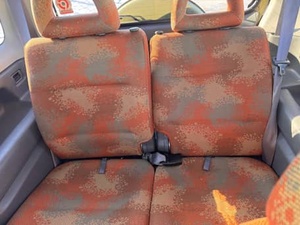 ซูซูกิ จิมนี่ 4x4 รุ่นคันไซ ยามาโมโตะ ปี 1999 - Product Image 5