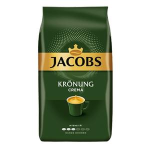Café moulu Jacobs Kronung 1 kg Torréfaction moyenne Arabica en boîte - Product Image 3