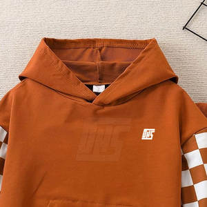 Conjunto Deportivo Informal para Niños, Chándal para Niños y Niñas, Uso Interior y Exterior - Product Image 4