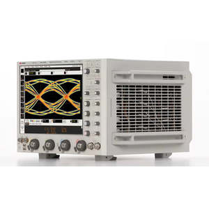 Oscilloscope numérique 4 canaux à bande passante de 30 GHz par Agilent - Infiniium haute performance - Product Image 2