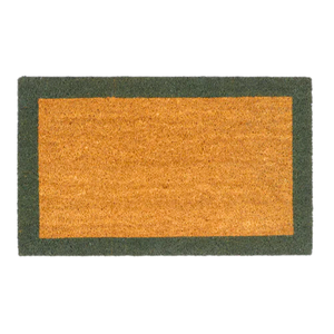 Bestselling Coir <b>Mat</b> WELCOME <b>MATS</b> RUGS with PVC Backing Vietnam Eco <b>Mat</b> for Indoor & <b>Outdoor</b> Use - Product Image 1