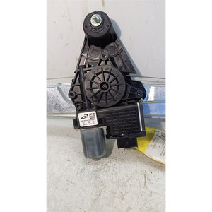 Mécanisme de lève-vitre avant gauche DACIA Sandero Stepway Série 807217905R B4D419 (21>) - Product Image 2