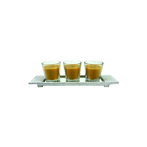 Soporte de pastel de Metal decorativo de mesa Soporte chapado en oro Para Boda y decoración del hogar Hecho a mano a granel - Product Image 6