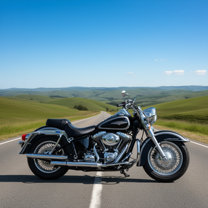 Sistema de Escape para Motocicleta Classic T5 Touring 2.0 de Marmitta - Product Image 3