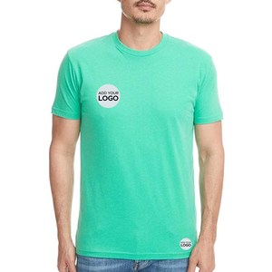 T-shirt 60 coton 40 polyester T-shirt 60 coton 40 polyester en gros - Product Image 2