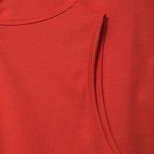 Camiseta Deportiva de Entrenamiento para Hombre, Sin Mangas, 100% Algodón, Ropa Deportiva, Camiseta sin Mangas, Lista para Personalizar con Logotipo y Opciones de Color - Product Image 5