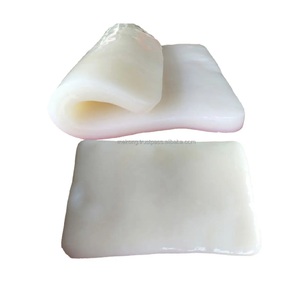 Chất Lượng Tốt Nata De <span class=keywords><strong>Coco</strong></span> Thạch 1Kg Trái Cây Snack Cube Hình Dạng Ngọt Ngào Nháp Dừa Thạch Trong Xi-rô Cho Trà Bong Bóng Và Bánh - Product Image 1