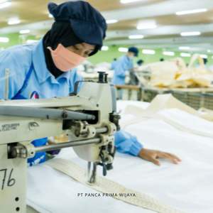 High Quality Custom Woven <b>Polypropylene</b> FIBC Jumbo <b>Bags</b> Bulk Top Duffle Bottom Spout for Industrial Materials Packaging OEM - Product Image 6