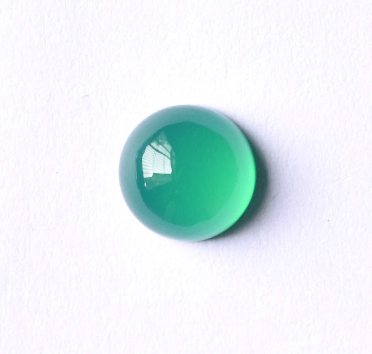 สีเขียว