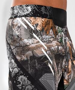 Shorts MMA pour hommes de haute qualité, extensibles, respirants, à séchage rapide, élégants et tendance, pour l'entraînement de combat et les arts martiaux, dernière collection 2025 - Product Image 4