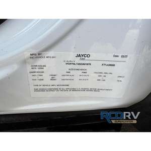 Autocaravana Entegra Coach Accolade XT 32U Nueva de 2026 - Product Image 5