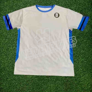 Jersey de béisbol con botones personalizado de alta calidad, uniforme deportivo de secado rápido transpirable antibacteriano de talla grande - Product Image 3