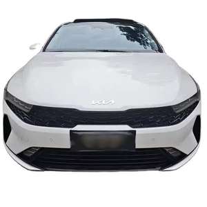 2024 270T CVVD Huanxin Edition - Original pour SUV électrique automatique Bloodline R18 Tissu foncé Conduite quotidienne fiable - Product Image 1