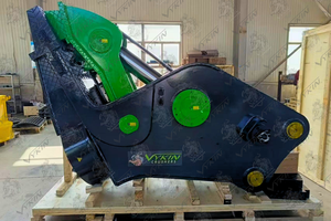 Pulverizador magnético para demolición y Reciclaje-Calidad de EE. UU.-Envío DDP incluido-VYKIN MHP (pulverizador magnético) - Product Image 4