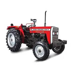 Trator Massey Ferguson MF 375 4x4 novo de qualidade