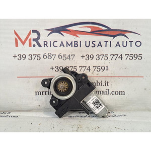 Moteur électrique de vitre avant droite VOLVO XC70 2ème Série 970714-101 D5244T (00>07) - Product Image 3