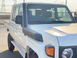 Meilleure Offre - Pick-up Double Cabine LandCruisers 4.2 Diesel 4x4 Robuste - Product Image 5