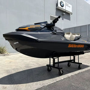 (H & S) 3-PASAJERO WATER SPORT 170 GTX IBR IDF CON AUDIO NUEVO - Product Image 1