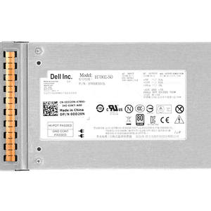 DD20N แหล่งจ่ายไฟ DELL 700W สำหรับ PS4100, PS4110, PS4210, PS6110, SC100, SC200, SC220 ปรับปรุงใหม่ - Product Image 4