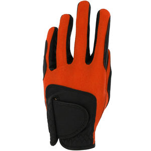 Gants de golf en cuir Cabretta de qualité supérieure Soft Fit Gants de golf respirants antidérapants Gants de golf d'hiver pour hommes et femmes - Product Image 6