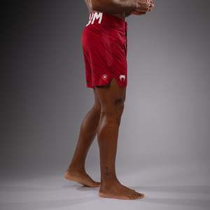 กางเกงขาสั้นต่อสู้แบบกำหนดเอง MMA - Product Image 2