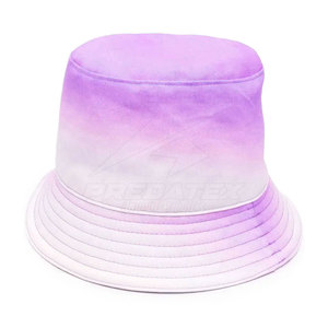 Sombreros de cubo ligeros Nueva llegada 100% algodón Mejor calidad Ropa activa Sombreros de cubo unisex - Product Image 4