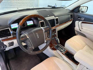 Usado 2012 para Li-n M-K-Z Híbrido LHD Grado Industrial Garantía de 3 Años Origen Estadounidense - Product Image 2