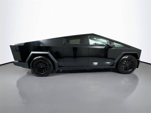 Camioneta Eléctrica Futurista 2024, Diseño Cyber-Type en Acero Inoxidable, Autonomía >700km, Motor de 200-250kW, Lista para Enviar - Product Image 4