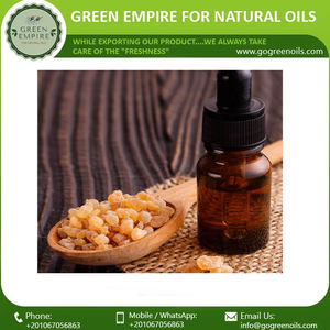 น้ำมันหอมระเหยกำยานแบบเข้มข้นสำหรับทำเทียน - Product Image 2