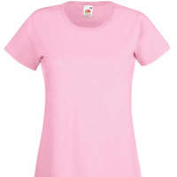 Groothandel Op Maat Gemaakte Dameskleding Nieuwe Zomer Effen Kleur Ronde Hals Kort Bedrukt T-Shirt