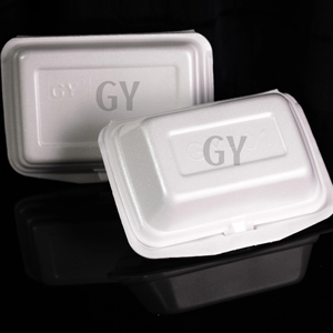 ภาชนะโฟมบรรจุอาหารแบบใช้แล้วทิ้งกล่องโฟมภาชนะบรรจุอาหารแบบใช้ครั้งเดียว - Product Image 1