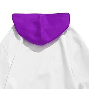 Sweat-shirts pour hommes à impression numérique, broderie, design tendance, prix raisonnable, respirant, broderie, sweat-shirts pour hommes avec les meilleurs matériaux - Product Image 5