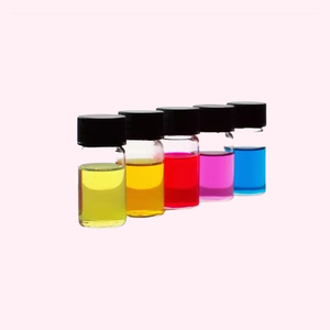 Tintes líquidos de suministro OEM para colorantes de tinta de impresión de papel colorantes de pintura - Product Image 3