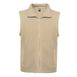 Gilet in pile Bellagio, categoria articoli promozionali: Felpe e maglioni - Product Image 6