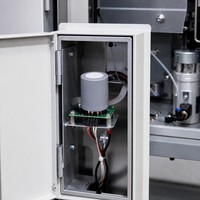 Capteur de gaz électrochimique compatible KE-50 (NO/SO2/O2) |   Capteur CEMS City Technology/Figaro – Garantie 12 mois – OEM/ODM disponible
