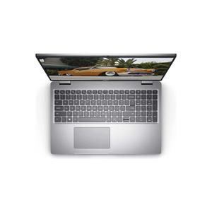 Latitudine 5530 N212l5530mlk15emea_u I7-1255u 16 Gb 512 Gb Ssd Iris Xe grafiche 15.6 "Full Hd Not