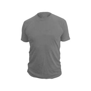 T-shirts à manches courtes respirants en coton, coupe ample, séchage rapide, décontractés et sportifs - Product Image 3