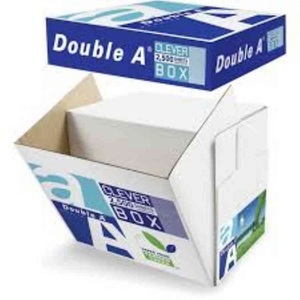 Papel A4 de alta calidad Papel de copia A4 80 GSM 70 gramos 75gsm - Product Image 2