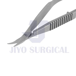 Micro ciseaux chirurgicaux, micro ciseaux pour les yeux, Micro ciseaux chirurgicaux, Instruments de chirurgie - Product Image 2