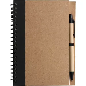Quaderno Promozionale Ecologico Originale Stella - Product Image 1