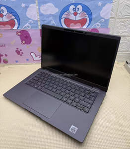 Venta caliente para De ll E 7410 2 256 16G SSD Laptop de negocios Computadora de hogar y oficina Notebook portátil ligero - Product Image 3