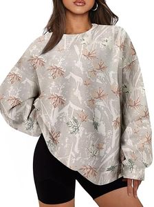 Sudadera de Felpa Suave y Acogedora de 480 g/m² para Mujer, Nueva Llegada, Personalizada, de Alta Calidad, con Estampado de Piel de León, Corte Holgado, Cuello Alto Simulado - Product Image 3